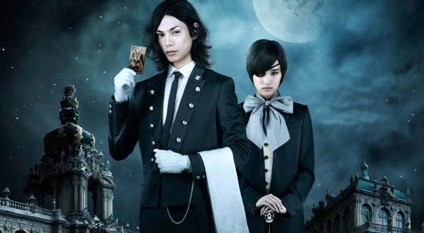 Nova temporada de Black Butler revela novo vídeo e ilustração