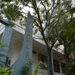 Seis candidatos concorrem a prefeito
