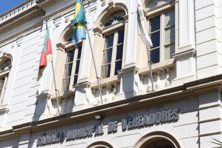 Eleição para vereador de Santa Maria