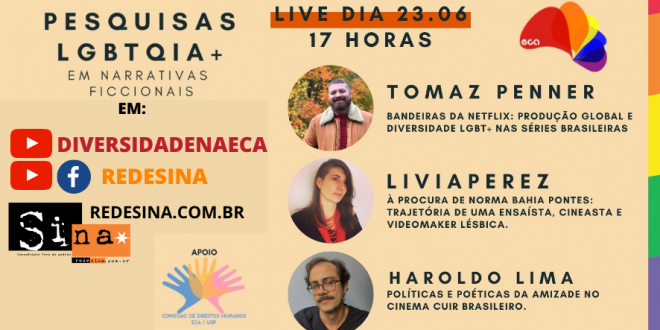 Narrativas de Brasis: programa semanal sobre diversidade