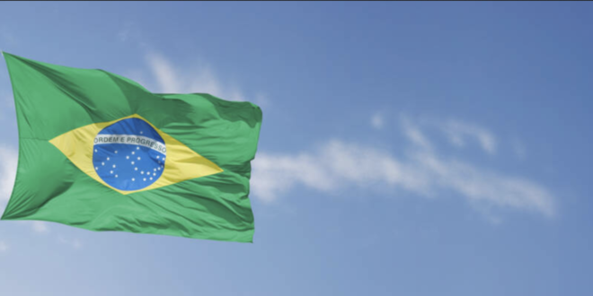 Por que o Pará é a estrela em destaque na bandeira nacional? • DOL