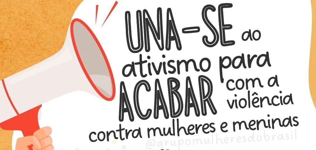 5ª Caminhada Pelo Fim Da Violência Contra Mulheres E Meninas – A ...