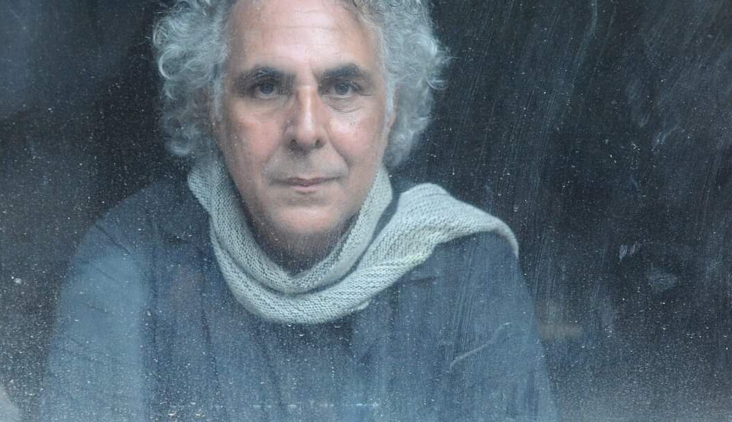 Anselmo Vasconcellos. Foto: divulgação