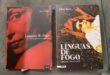Línguas de Fogo – Ensaio sobre Clarice Lispector (Nova edição/ 2023) | por Cátia Castilho Simon   