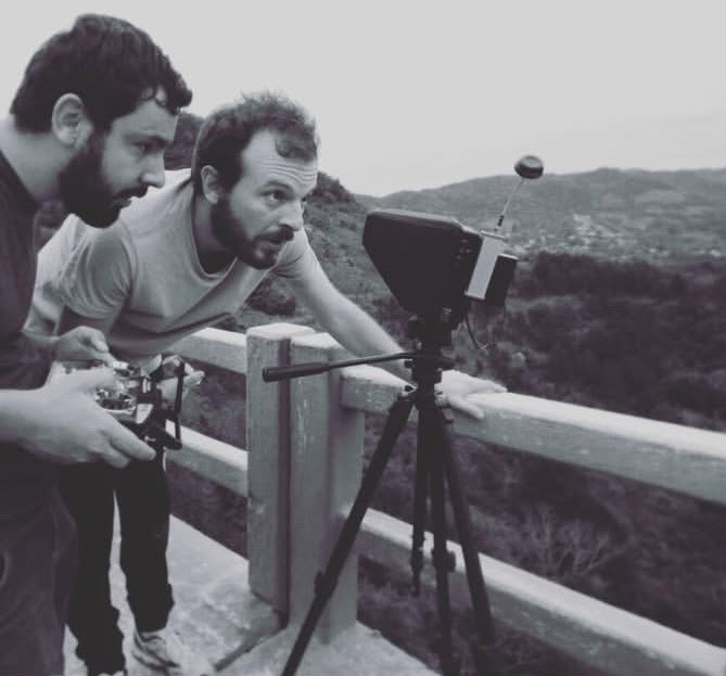 Maurício Canterle retoma atividades como diretor de curtas neste sábado