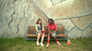 imagem do curta "Cadê a nota"