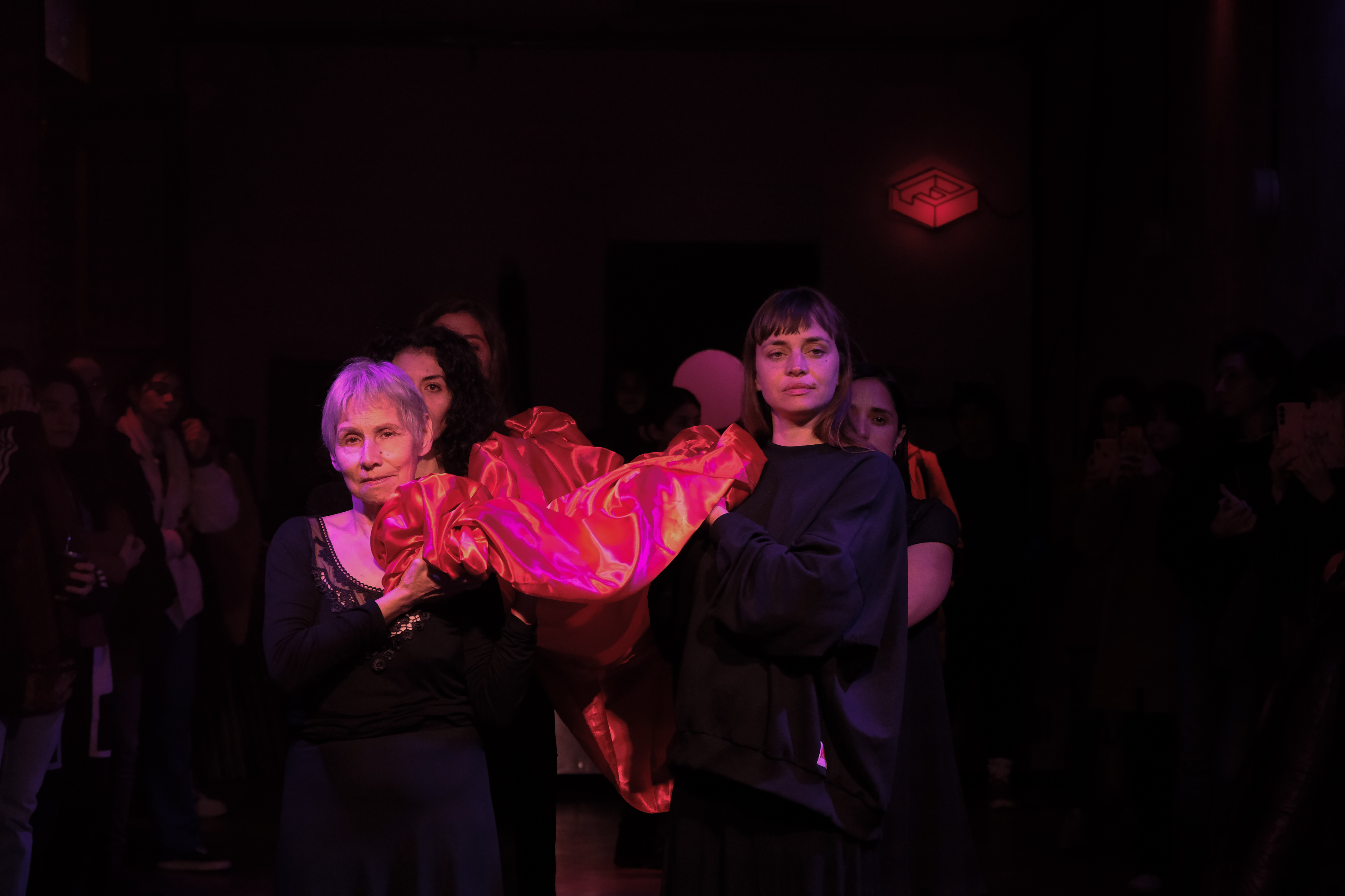 ARTISTAS E PESQUISADORAS TÊM ATÉ 7 DE FEVEREIRO PARA SUBMETER PROJETOS AO FLAM 2026