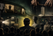 Bolsonaro e Dark Horse: o cinema como instrumento político | por Tarson Núñez